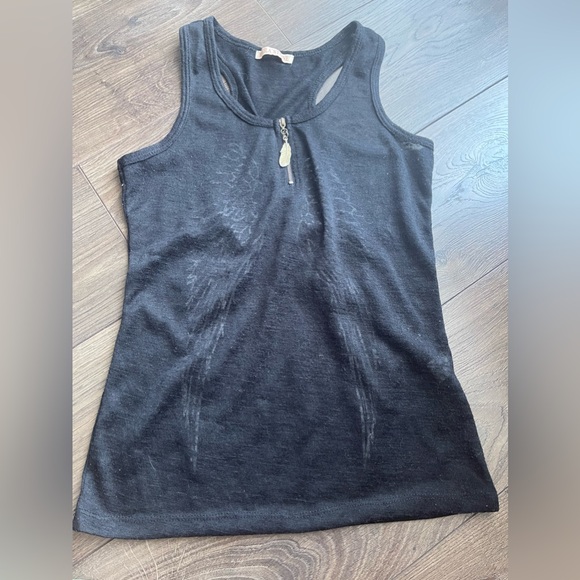 Kera Stone Tank Top - Picture 1 of 3